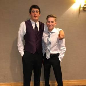 Meet your Posher, Ben